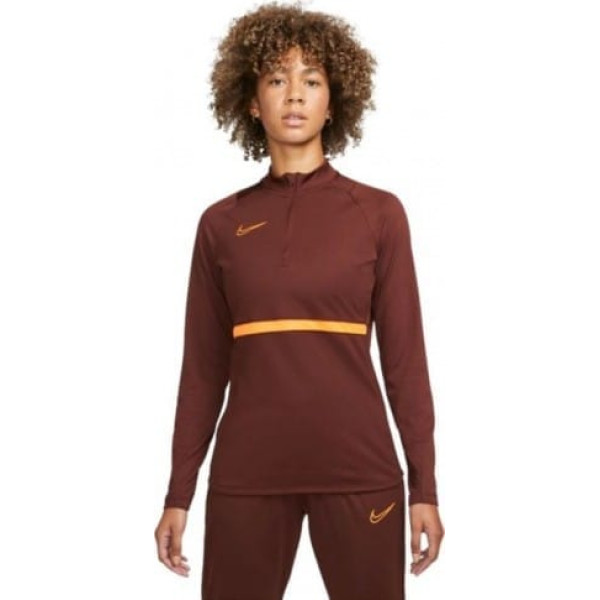 Nike Dri-FIT Academy 21 Drill Top W CV2653 273/M sporta krekls