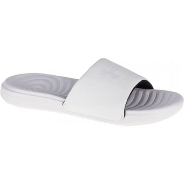 Under Armour Ansa Fixed Slides W 3023772-101 / 40.5