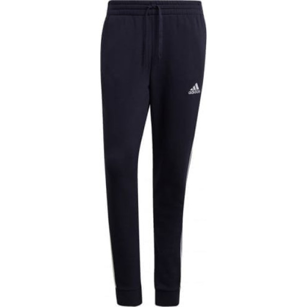 Adidas Essentials flīsa konusveida aproce 3 joslu M GK8823 / S