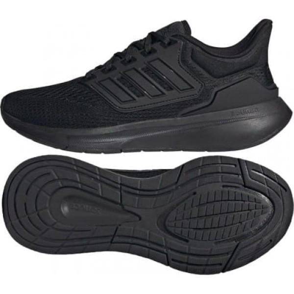 Adidas EQ21 Run W H00545 / 37 1/3 skriešanas apavi