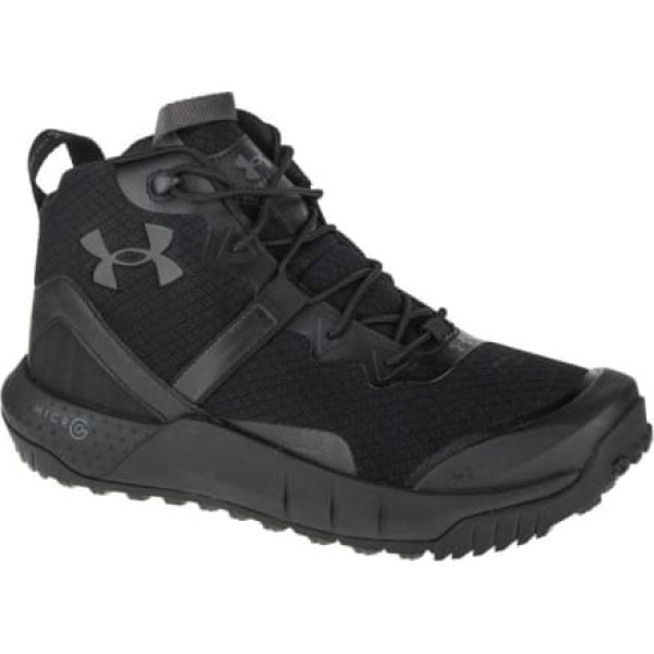 Under Armour Под броней Micro G Valsetz Mid M 3023741-001 / 41