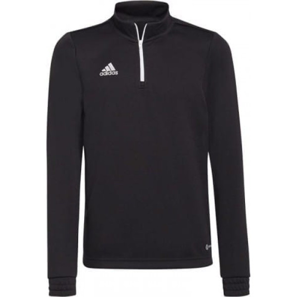 Džemperis adidas Entrada 22 Training Top Y Jr H57547 / 128 cm