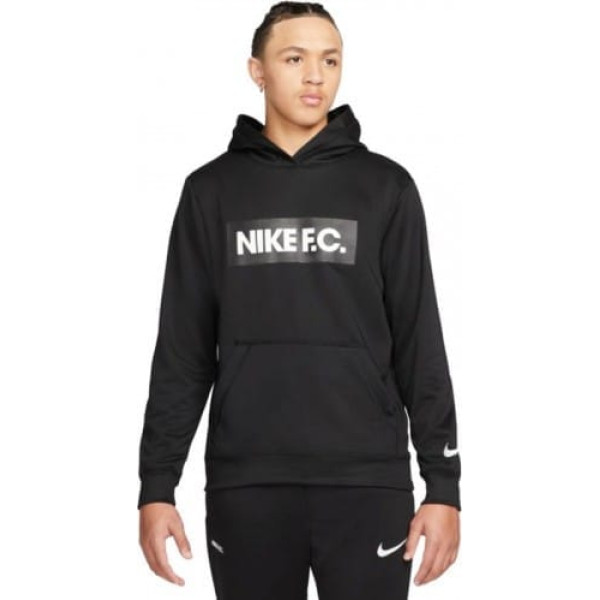 Nike NK DF FC Libero Hoodie M DC9075 010 / M