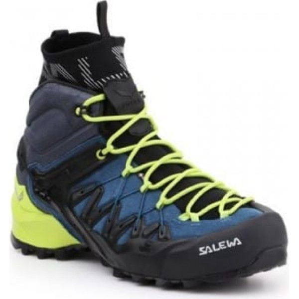 Трекинговые кроссовки Salewa MS Wildfire Edge MID GTX M 61350-8971 / EU 40