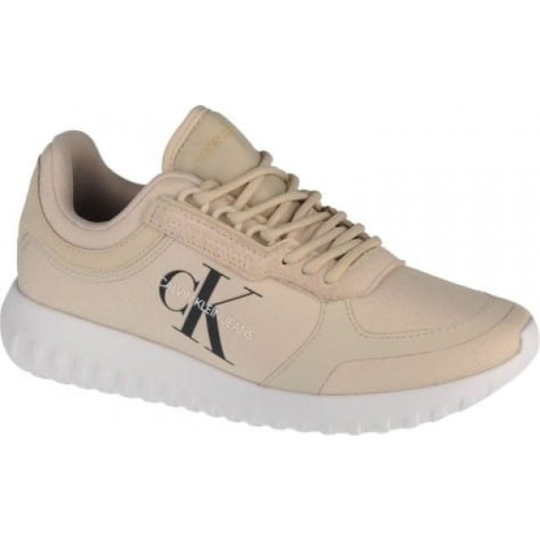 Calvin Klein Runner Laceup W YW0YW00466-AEO / 37