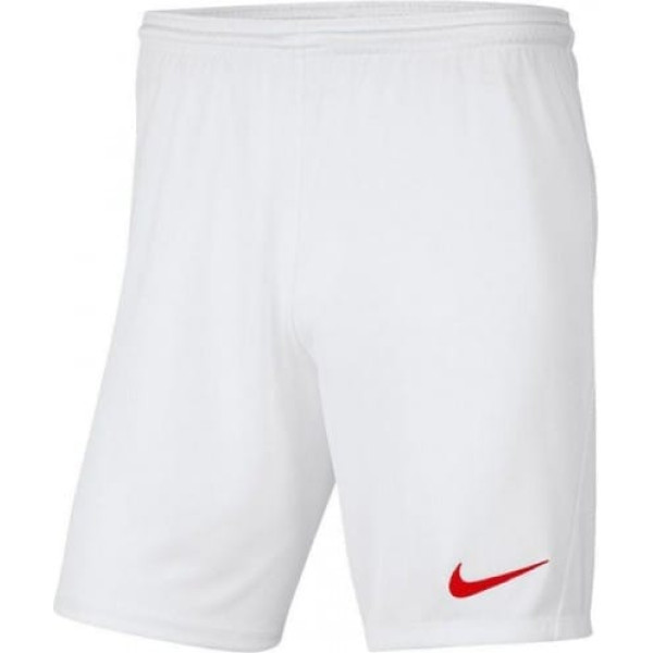 Šorti Nike Y Park III Jr BV6865 103/XS (122-128cm)