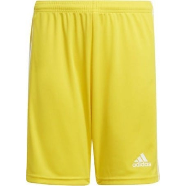 Adidas Squadra 21 Short Youth Jr GN5760 / 140