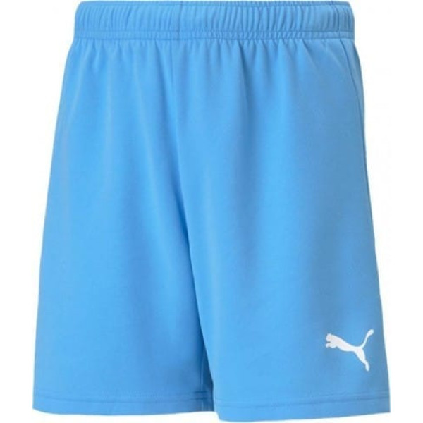 Puma teamRise Short Jr 704943 18 / 164cm