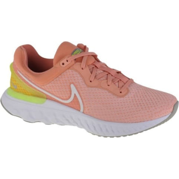 Nike React Miler 3 W DD0491-800 / 41 apavi