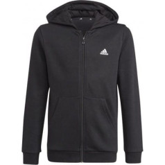 Adidas Essentials pilna rāvējslēdzēja kapuce Jr GN4020 / 128