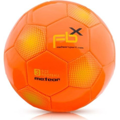 Futbola meteors FBX 37010 / unv