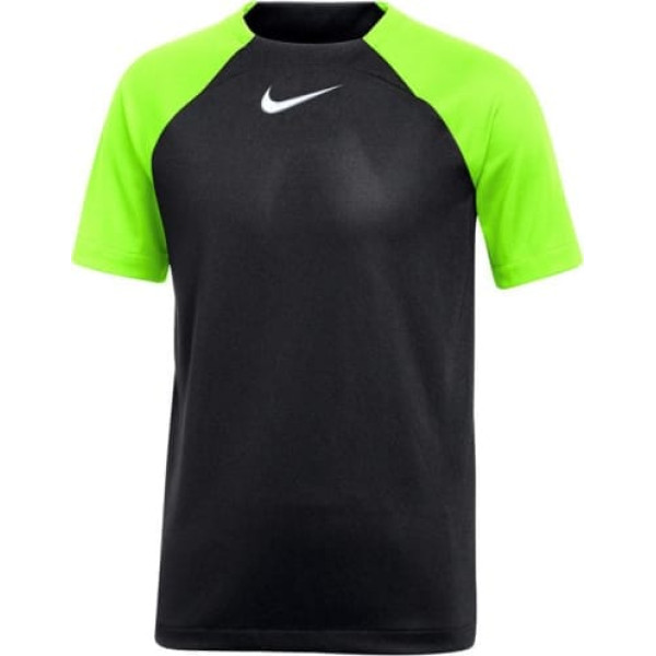 T-krekls Nike DF Academy Pro SS Top K Jr DH9277 010 / S