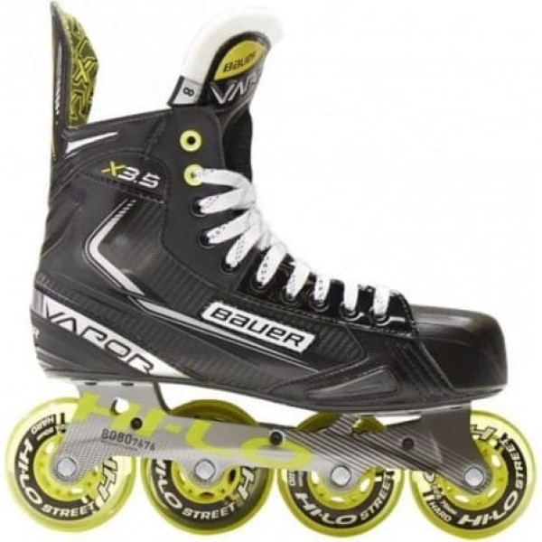 Hokeja slidas Bauer Vapor X3.5 Jr 1060 233 / 03.0R