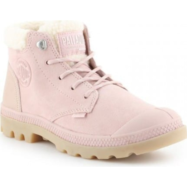 Inny Apavi Palladium Pampa Lo Rose Dust W 96467-612-M / EU 37