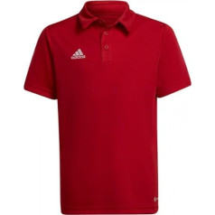 Krekls adidas Entrada 22 Polo Jr H57495 / 164 cm