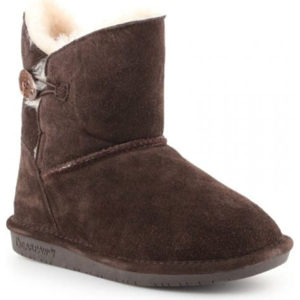 Inny Bearpaw Rosie W 1653W-205 Chocolate II / EU 41 ziemas apavi