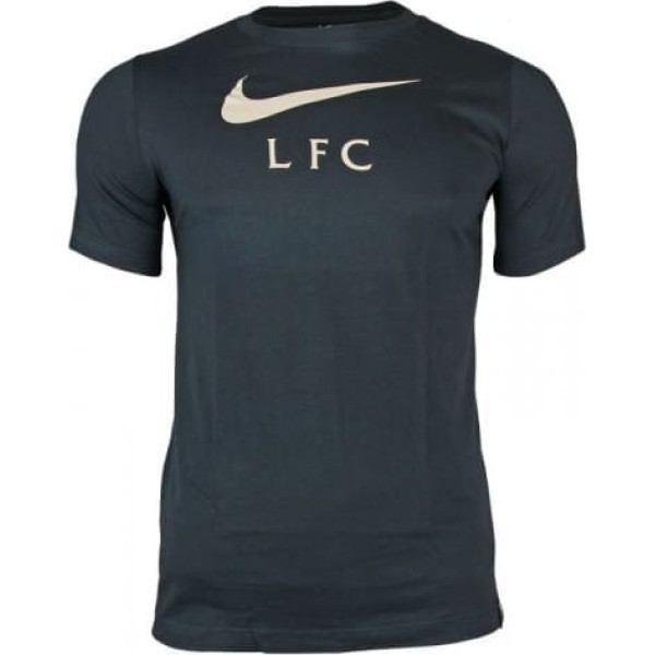 T-krekls Nike Liverpool FC Jr DB7642 364 / XS (122-128)