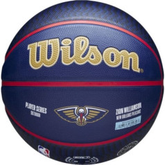 Wilson NBA Player Icon Zion Баскетбол Williamson Outdoor Ball WZ4008601XB7 / 7