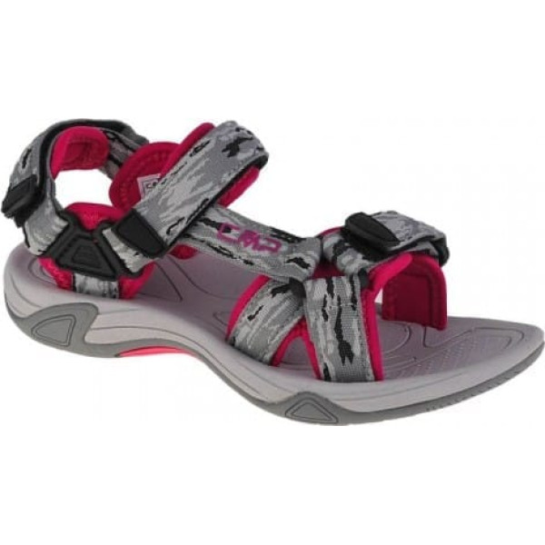 Сандалии CMP Hamal Hiking Sandal Jr 38Q9954-51UL/30