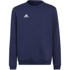 Džemperis adidas Entrada 22 Hoody Jr H57568 / 140