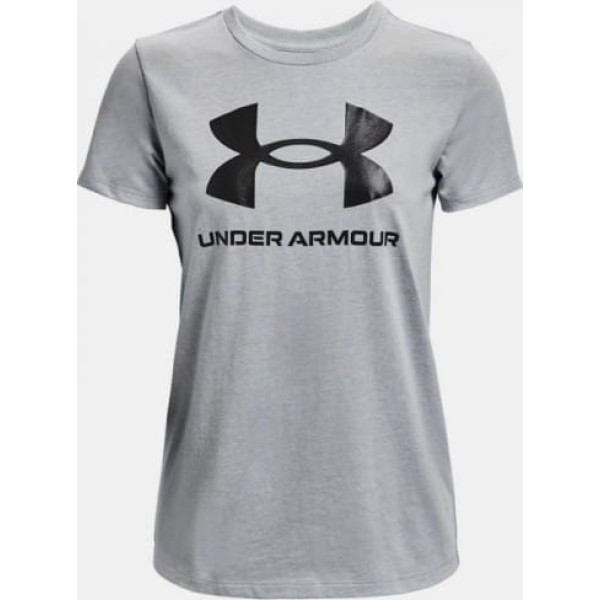 Under Armour Live Sportstyle Graphic SS T-krekls W 1356 305 016 / S