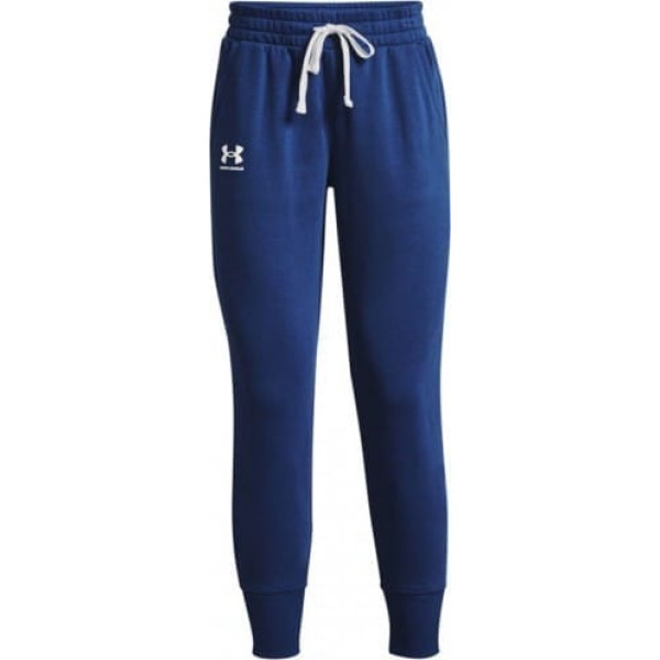 Under Armour Rival Fleece Joggers W 1356416 404 / M