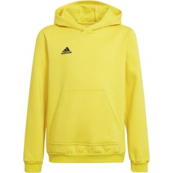 Džemperis adidas Entrada 22 Hoody Y Jr HI2142 / 164 cm