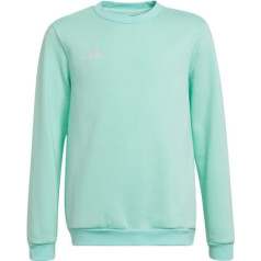 Džemperis adidas Entrada 22 Sweat Top Jr HC5042 / 140cm