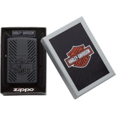 Zippo šķiltavas Harley-Davidson® 49174