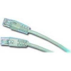 PATCH CABLE CAT5E UTP 3M/PP12-3M GEMBIRD