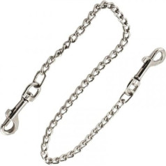 VICTORINOX KNIFE CHAIN WITH 2 LARGE SNAP HOOKS