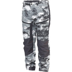 Bikses Norfin SIGMA CANVAS CAMO - 667106-XXXL