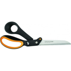 Fiskars 240 mm aparatūra pastiprina šķēres