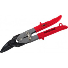 Avation snips-250 mm, left - to 1,5 mm proline