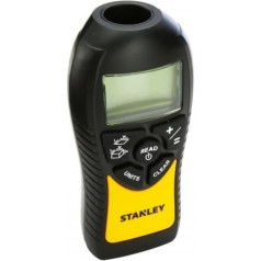 Stanley Intellimeasur u/sonic measurer