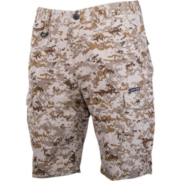 Lahti Pro Short pixel camo beige, 