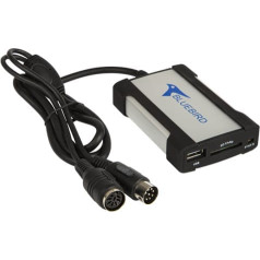 Blow 0840 # Sam.interface usb / sd hyundai / kia 8pin