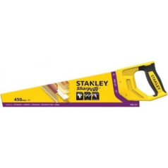 Stanley Sharpcut 18in / 450mm 11tpi