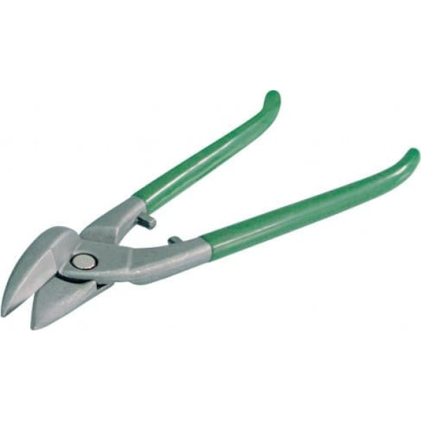 PRO Shaped cutting snips 280mm right /d16-280/ erdi