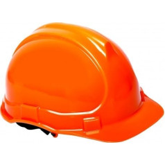 Lahti Pro Safety helmet, orange, cat iii, ce, lahti