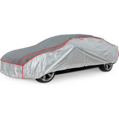 Amio Tents pret krusu automašīnas pārsegs - XL izmērs