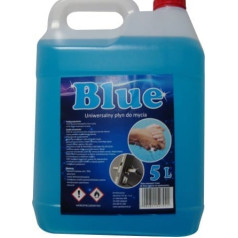 PRO Universal cleaning liquid blue 5l