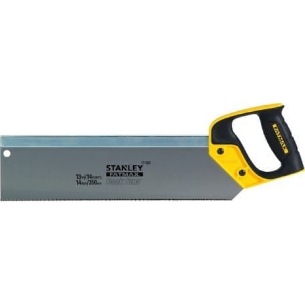 Stanley Ridge zāģis fatmax 14 