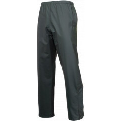 Lahti Pro Rain pants pu, green, 