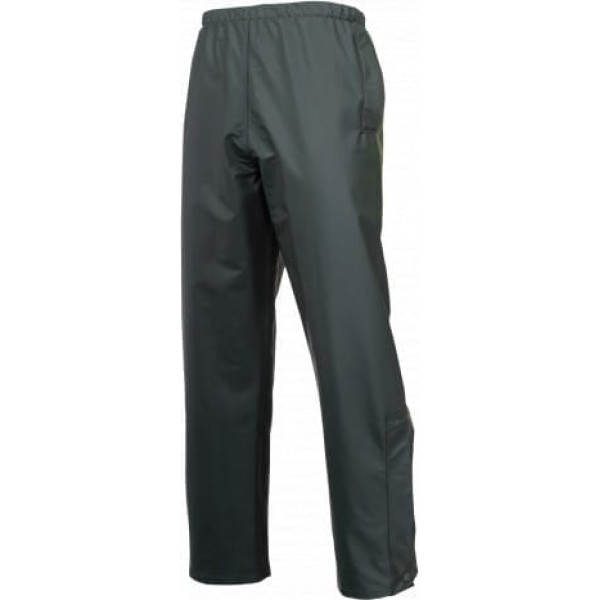 Lahti Pro Rain pants pu, green, 