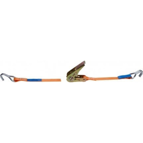 Transport strap,  2 elements, 35mm 8mb 2000kg proline