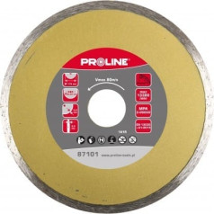 Continuous diamond disk - 180*2.6*5.5*22.23  proline