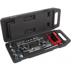 Flaring tool set 3 - 19 mm proline