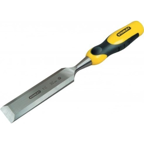 Stanley Chisel 25mm dynagrip