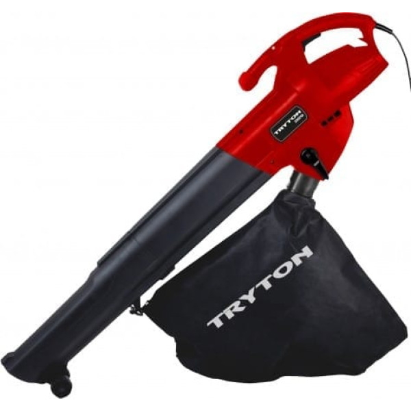 Tryton Garden blower / vac 3in1 3000w, 8000-14000/min